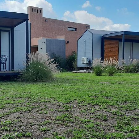 Cantal Tiny House Salta Luaran gambar