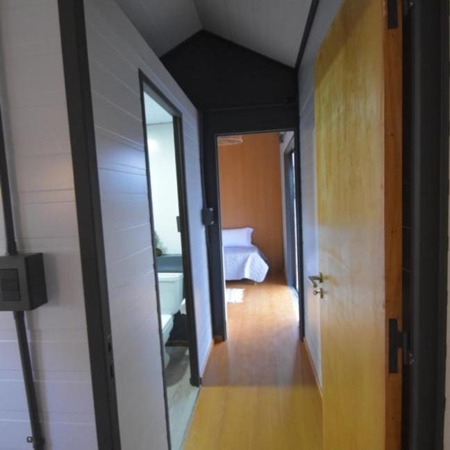 Cantal Tiny House Salta Luaran gambar