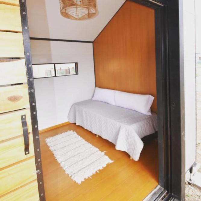 Cantal Tiny House Salta Luaran gambar
