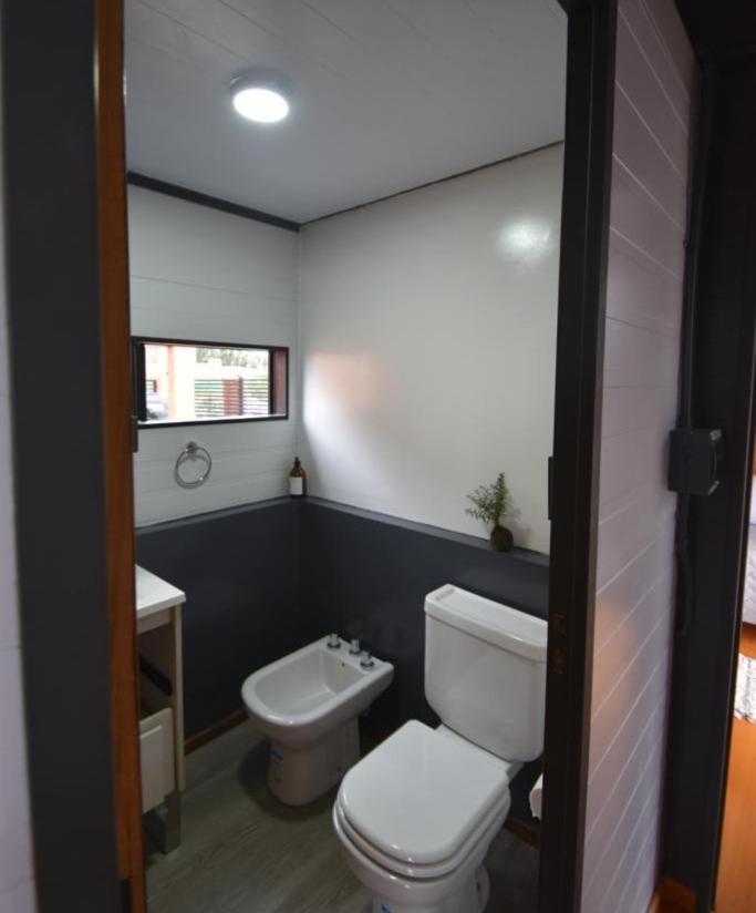 Cantal Tiny House Salta Luaran gambar