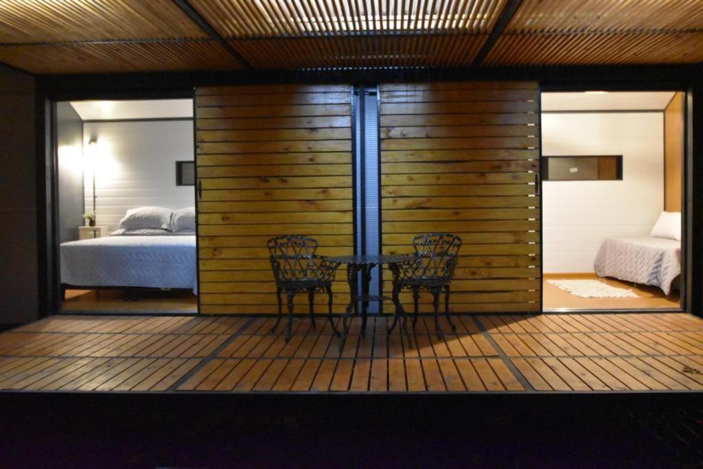 Cantal Tiny House Salta Luaran gambar