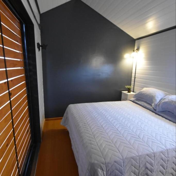 Cantal Tiny House Salta Luaran gambar