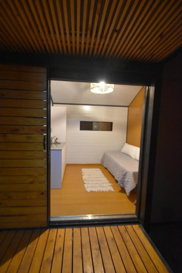 Cantal Tiny House Salta Luaran gambar