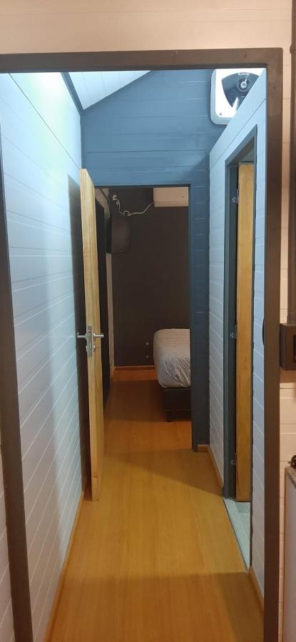 Cantal Tiny House Salta Luaran gambar