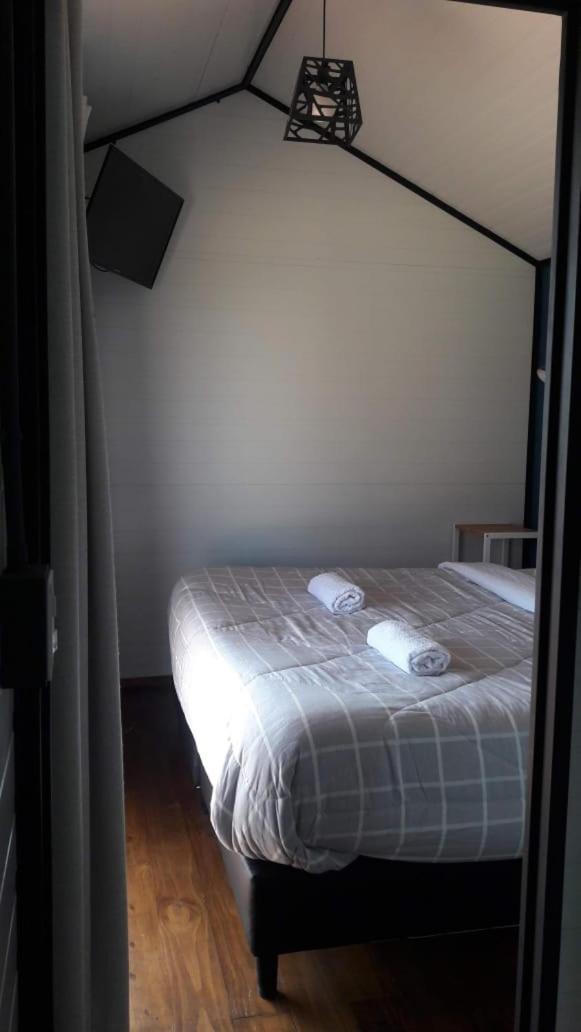 Cantal Tiny House Salta Luaran gambar