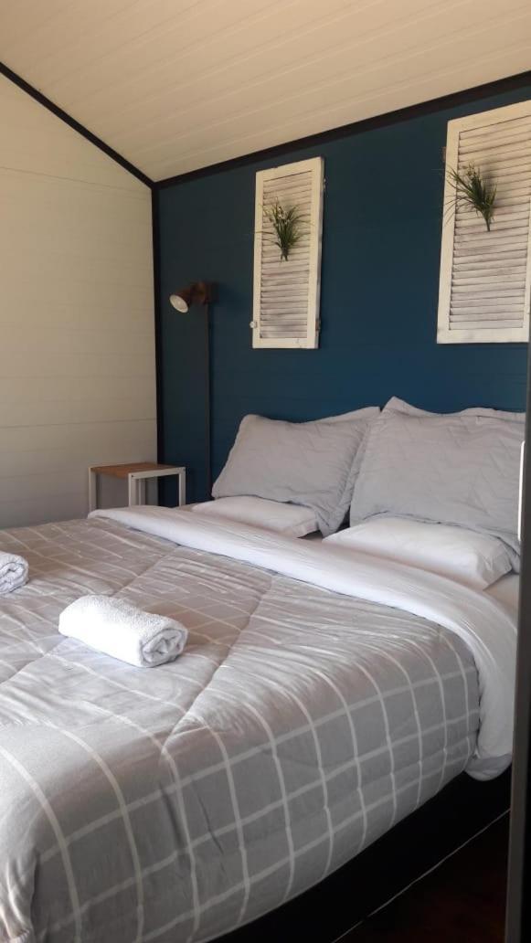 Cantal Tiny House Salta Luaran gambar