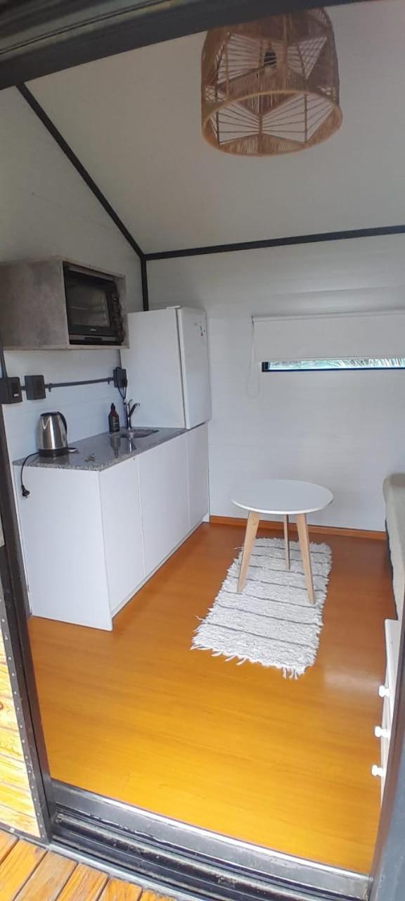 Cantal Tiny House Salta Luaran gambar